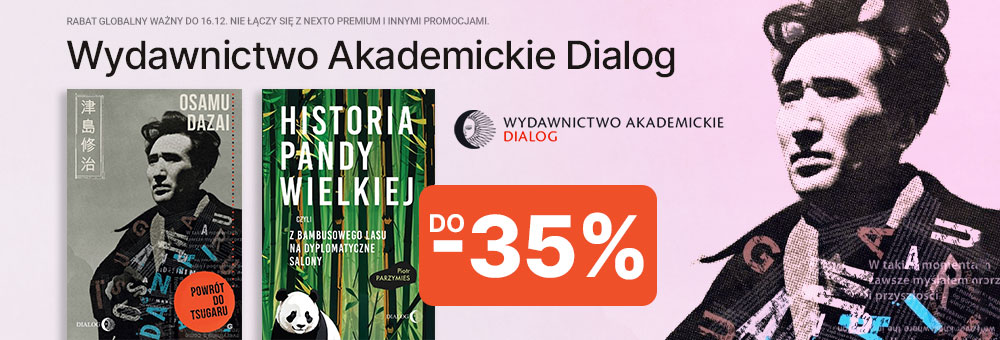 Wydawnictwo Akademickie Dialog