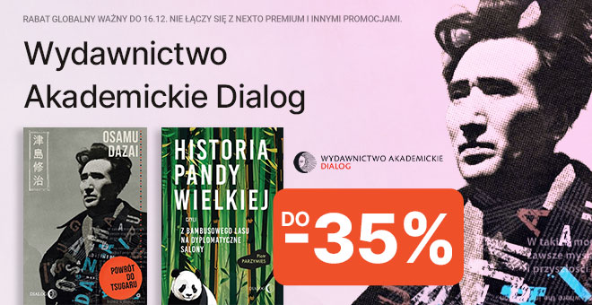 Wydawnictwo Akademickie Dialog