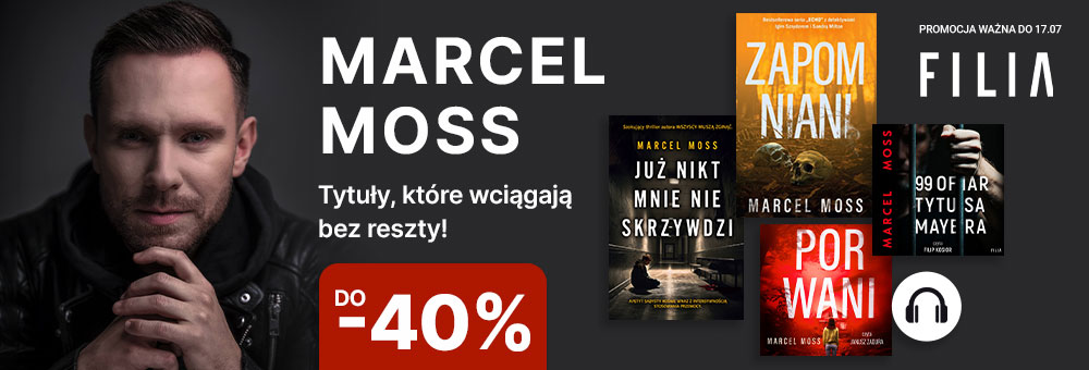 Marcel Moss