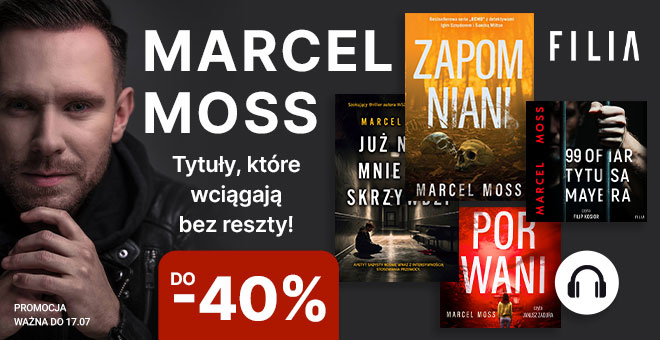 Marcel Moss