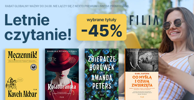 Filia - wybrane tytuły