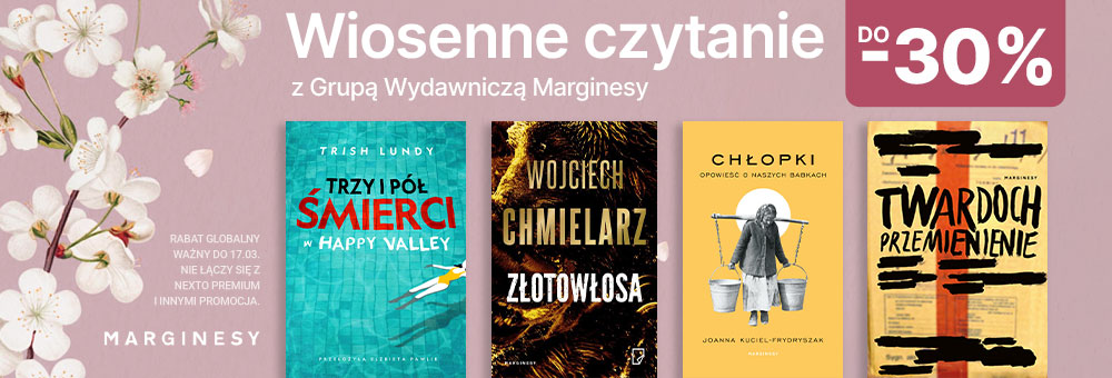 Grupa Wydawnicza Marginesy