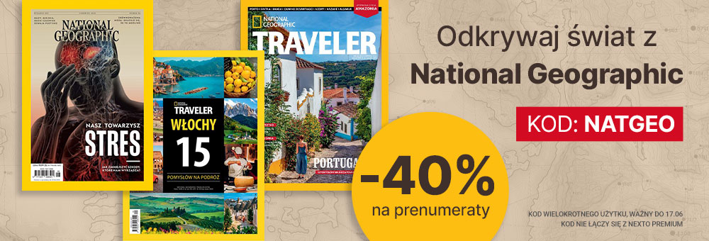 National Geographic