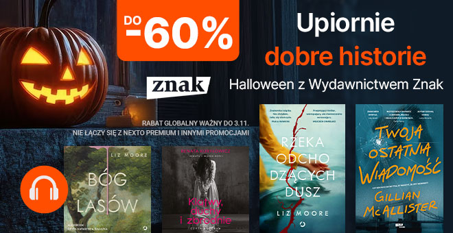 Halloween - Znak