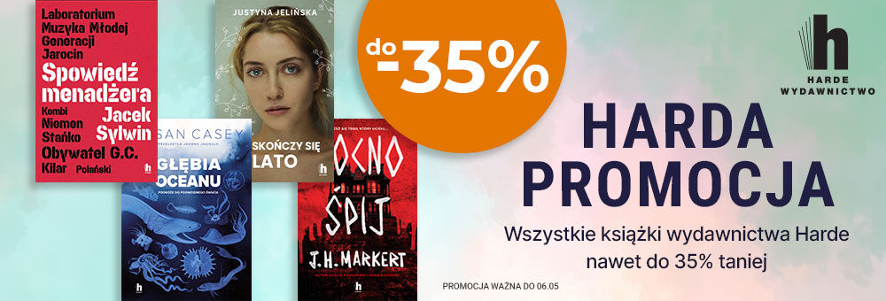 Wydawnictwo Harde