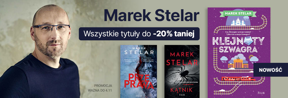 Marek Stelar