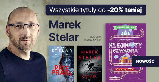 Marek Stelar