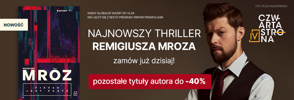 Remigiusz Mróz