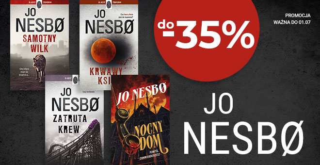 Jo Nesbo