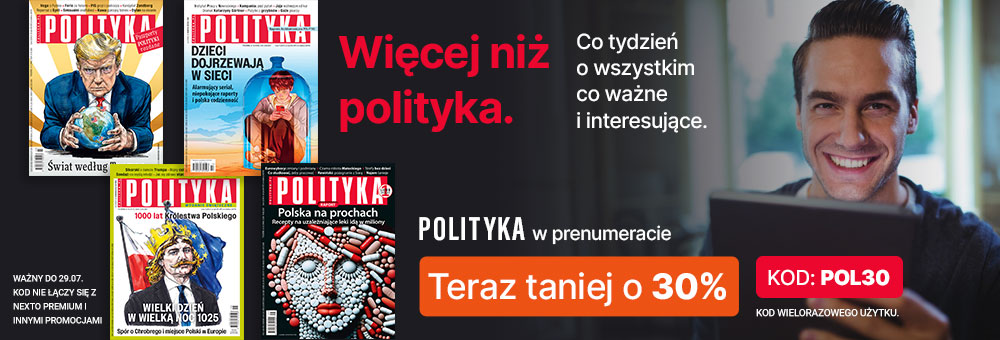 Polityka