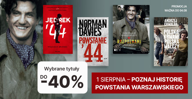 Powstanie Warszawskie