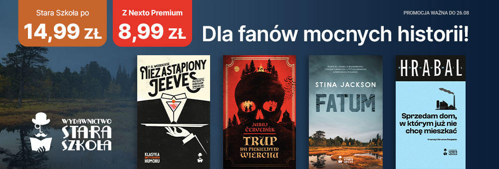 Stara Szkoła