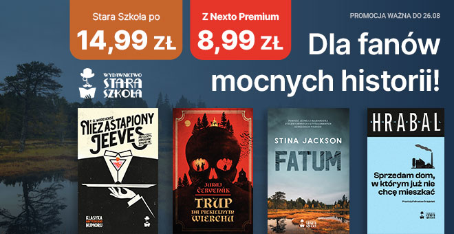 Stara Szkoła