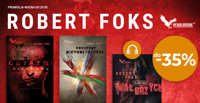 Robert Foks