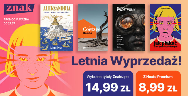 Znak po 14,99