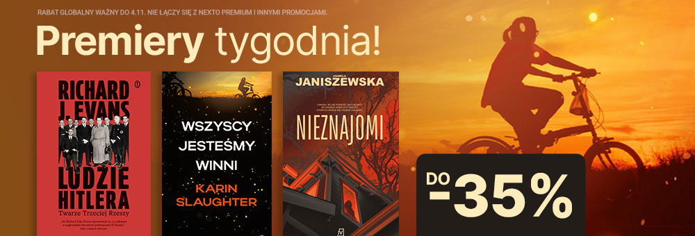 Premiery tygodnia!