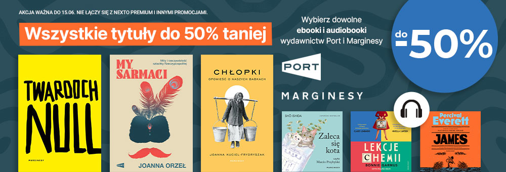 Marginesy+Port