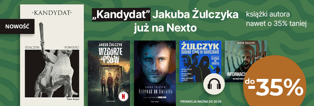 Jakub Żulczyk