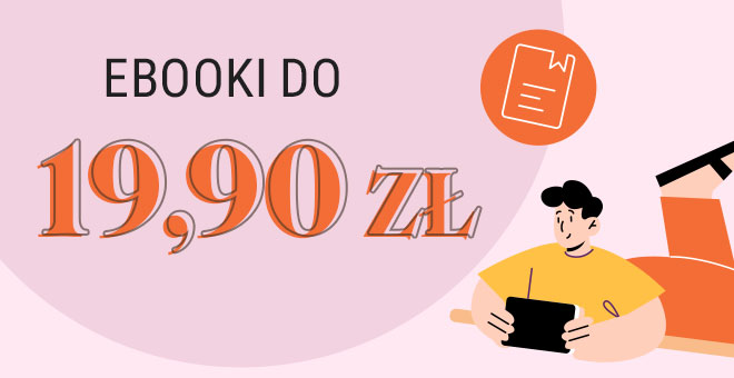Ebooki do 19,90