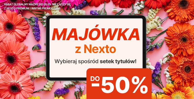 Majówka z Nexto